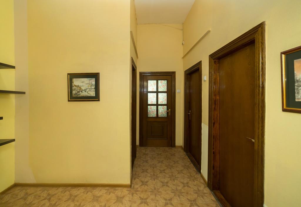 Cozy Apartment In Centre Of Kiev Екстер'єр фото