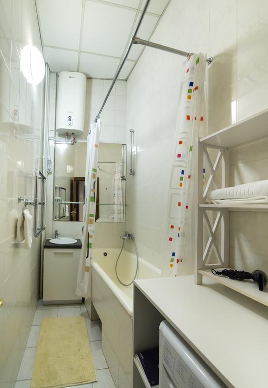 Cozy Apartment In Centre Of Kiev Екстер'єр фото